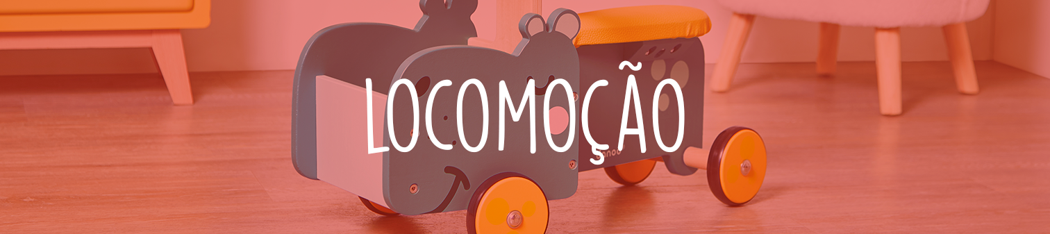 Locomoção