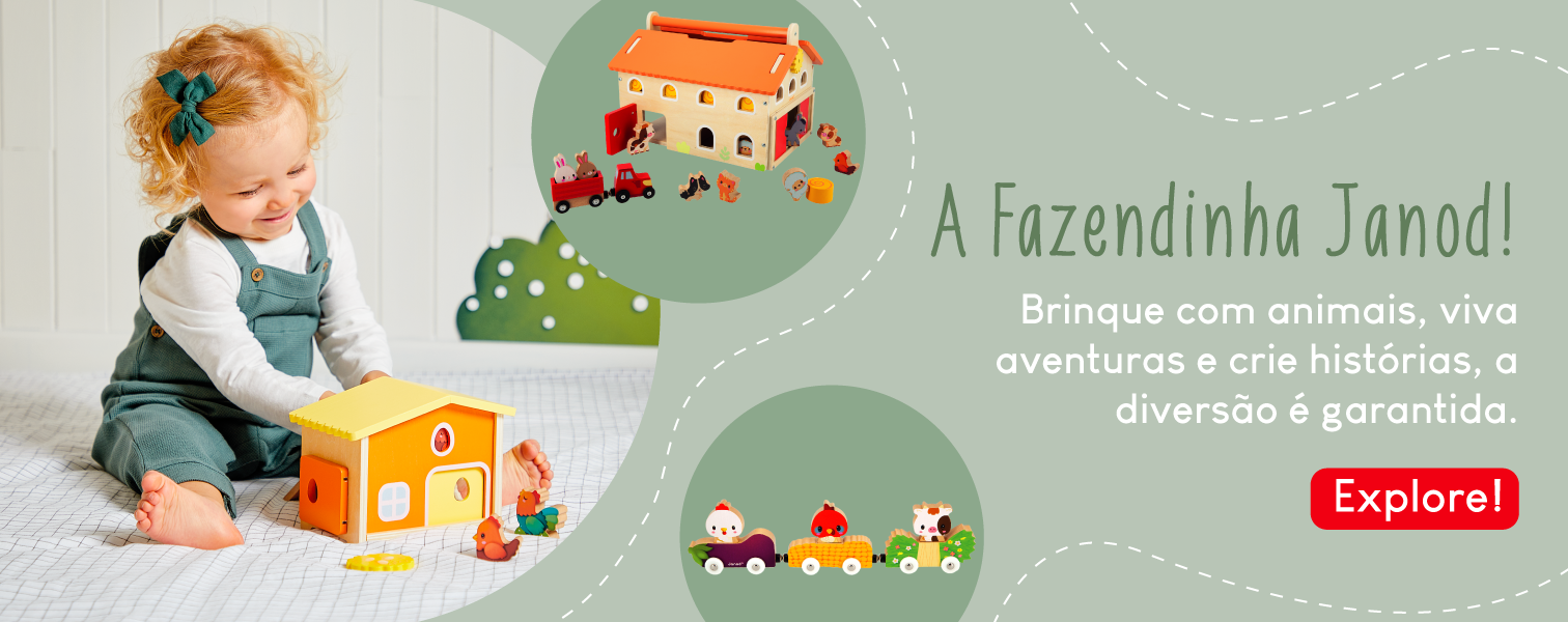Banner Fazendinha