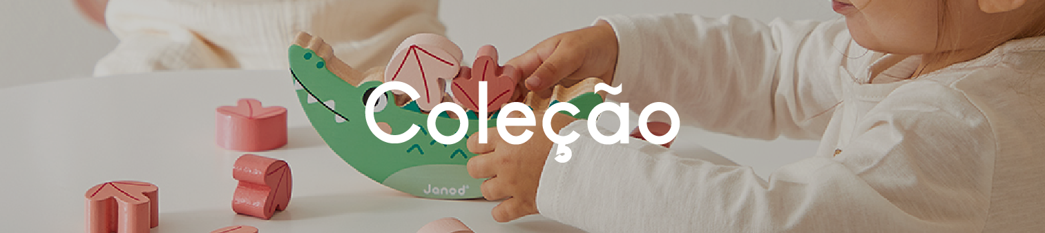 Coleçao