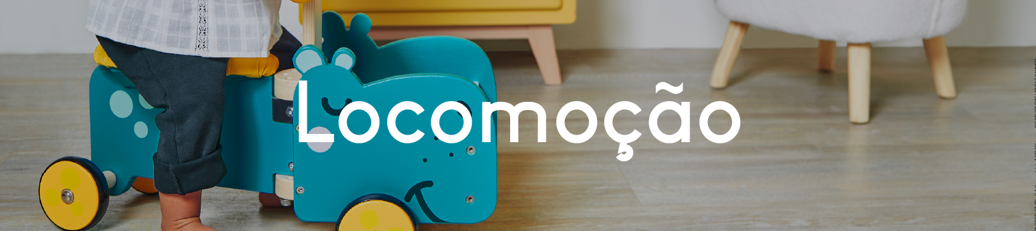 Locomoçao