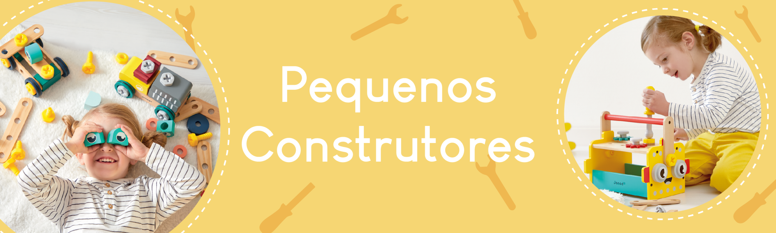 Pequenos Construtores (1)