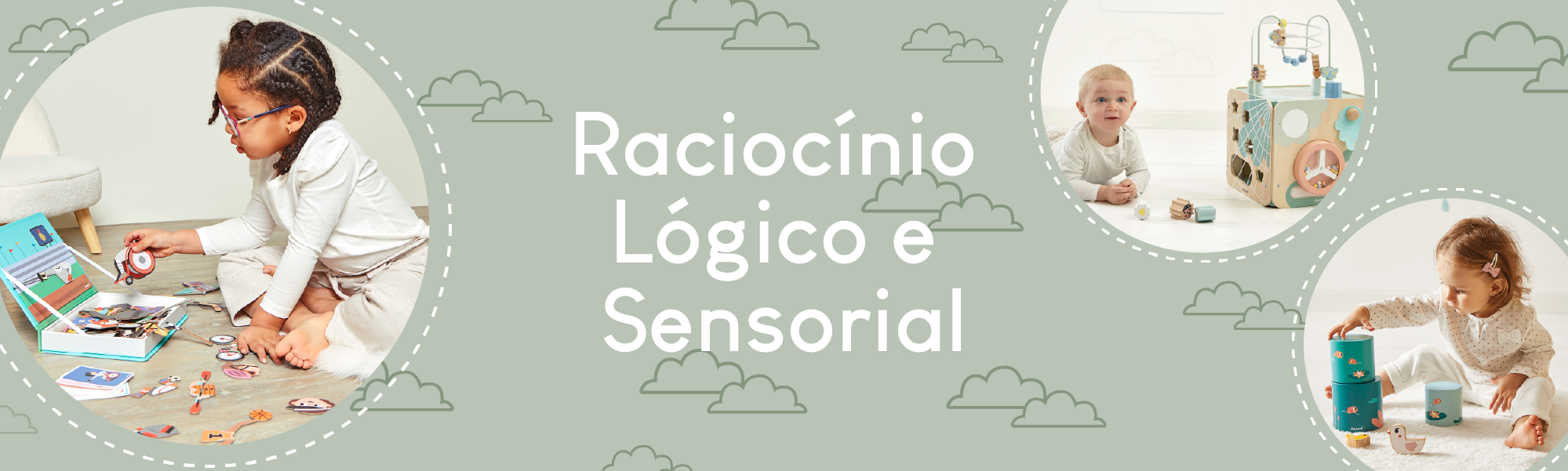 Sub Tipos Raciocinio