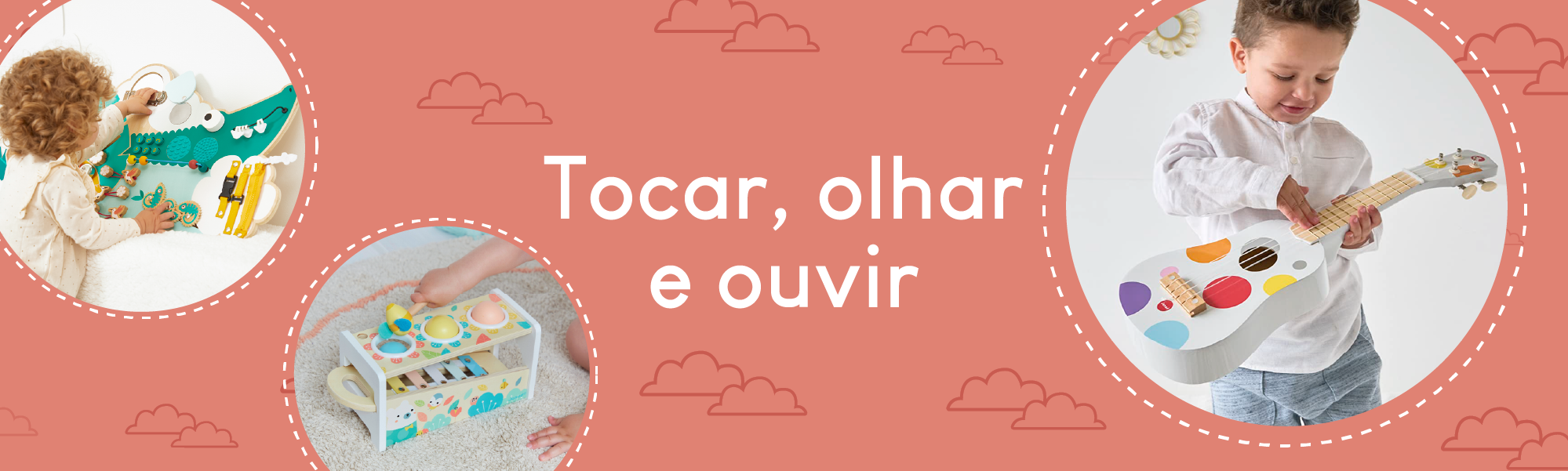 Sub Tipos Tocar