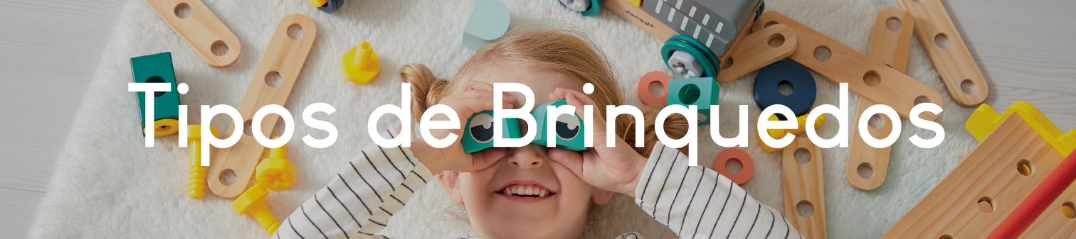 Tipos De Brinquedo