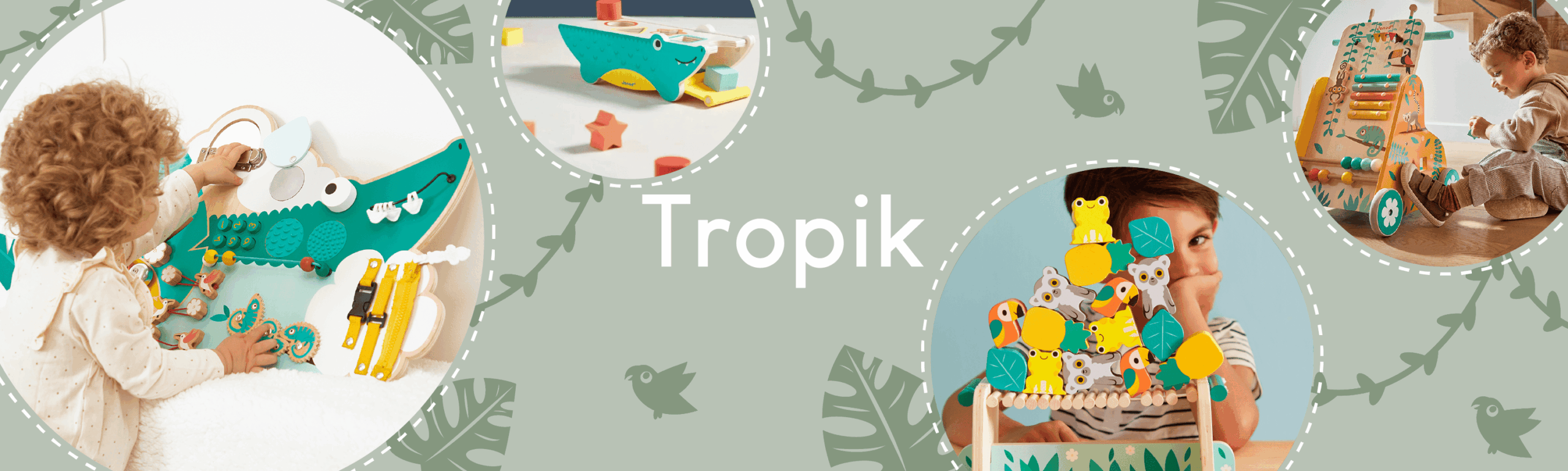 Tropik (2)