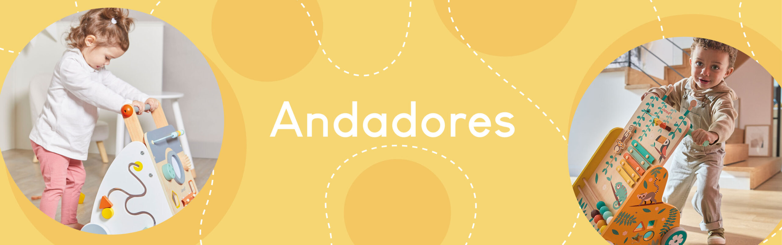 Andadores