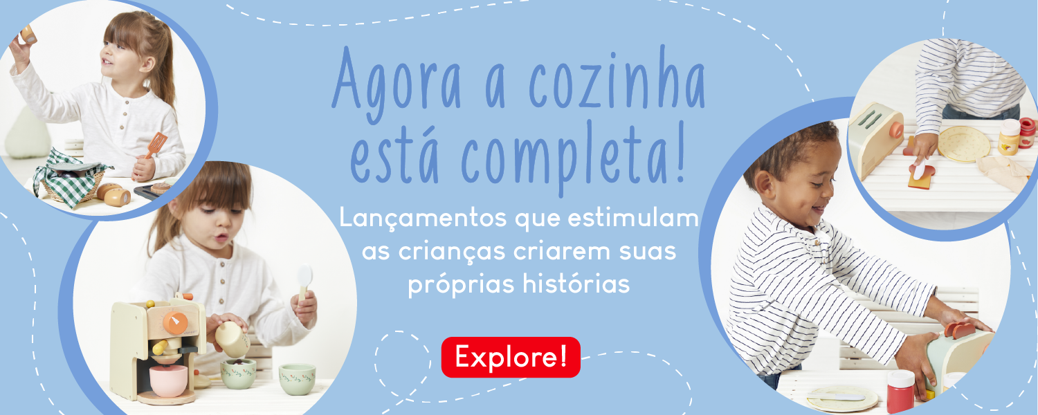 Cozinha Completa Site Home