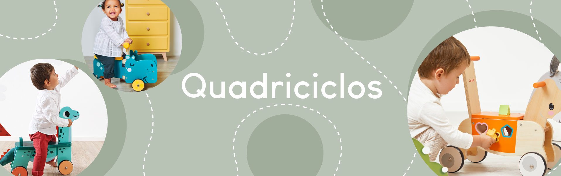 Quadriciclos