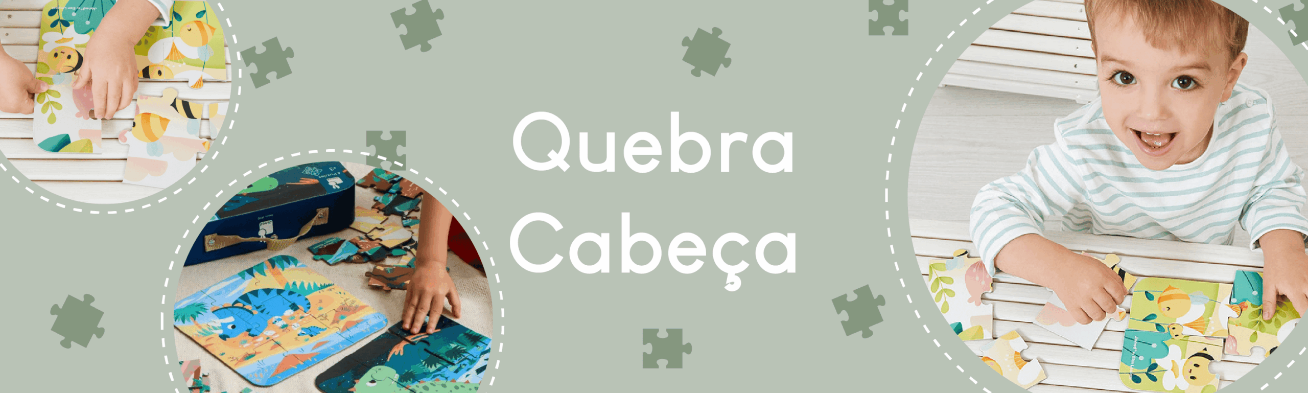 Quebra Cabeca